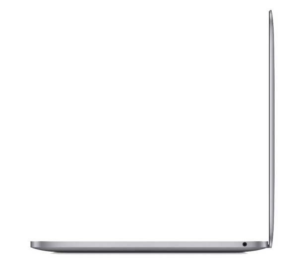 Apple MacBook Pro M2/8GB/256/Mac OS Space Gray - 1047380 - zdjęcie 6